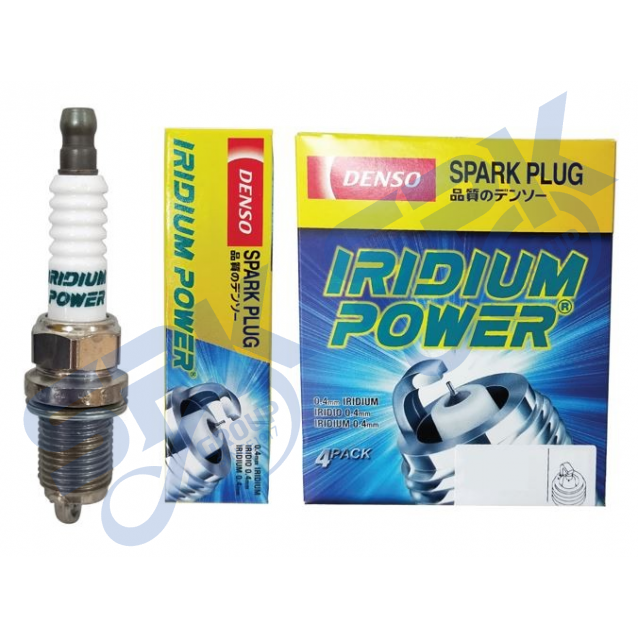 Buy Denso Iridium Power Spark Plug IK20 5304 SPK Singapore