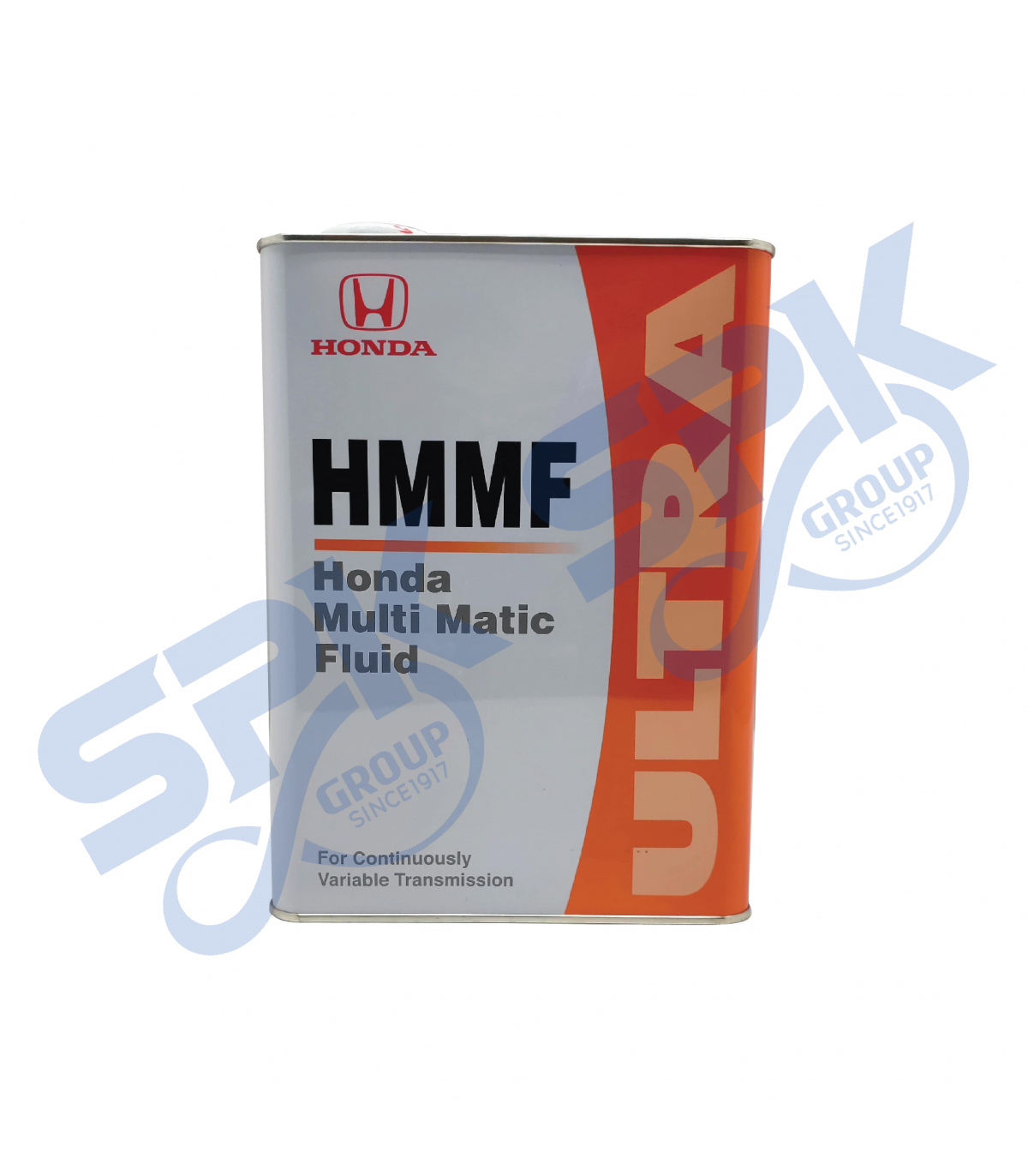 08260 99904 honda hmmf