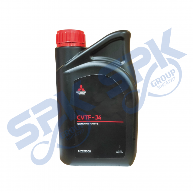 Mitsubishi cvt fluid j4