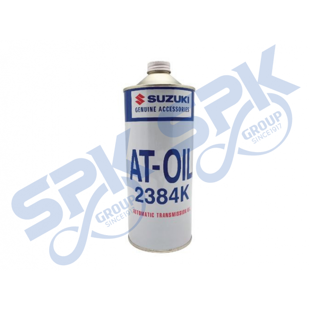 Suzuki 2384k atf