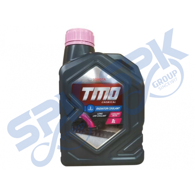 Buy Toyota 08889-80290 (1l) Premix 30 70 Long Life Coolant 