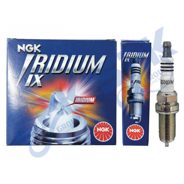 Buy NGK Iridium IX Spark Plug ZFR6FIX-11 (6441) | SPK Singapore